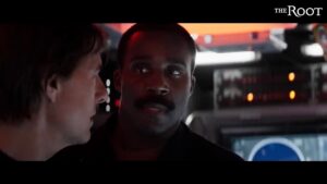 Tramell Tillman Talks Sparring with Tom Cruise and Bringing That <em>Severance</em> Heat to <em>Mission: Impossible</em>