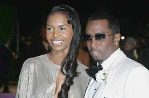 Kim Porter’s Best friend Speaks On Al B. Sure!’s Theories On Kim’s Death, Diddy