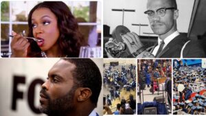 The 10 Most Hilarious Black Memes From the Nottoway Plantation Fire, Malcolm X’s Most Inspiring Sayings For His 100th Birthday, Michael Vick Uses Brett Favre to Clap At NFL’s Hypocrisy, Home Videos of Our Favorite Black Celebs and Other News in Culture