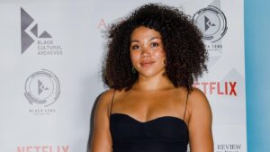 Bridgerton’s Ruby Barker Says Netflix, Shondaland Did Nothing to Support Her After Suffering Psychotic Breaks