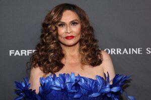 Tina Knowles Hilariously Spills the Tea on Beyonce’s Backstage Behavior