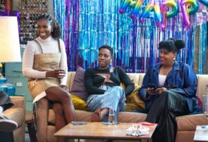 During Crazy Times, Here Are the Shows We Binge When We Need Comfort