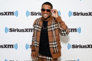 Love Jones 2? Here’s What Larenz Tate Has to Say About That
