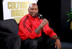Tyrese’s Drama With His Ex-Wife Just Got a Whole Lot Messier
