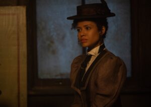 Is Loki About to Give Ravonna Renslayer the Spotlight She Deserves?