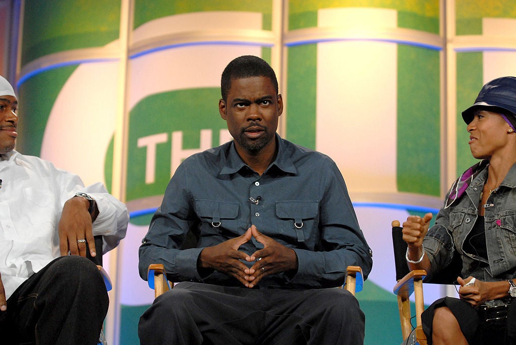 Chris Rock Has Something Else to Say About Jada Pinkett Smith’s Recent Comments about Him