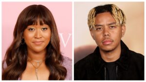 Have Naomi Osaka and Cordae Called It Quits?