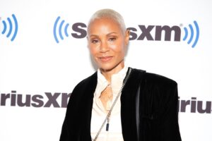 Jada Pinkett-Smith Finally Responds to Internet Rumors That She’s Gay