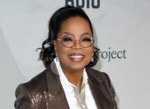 You Won’t Believe How Much Oprah Earned for 1985’s The Color Purple
