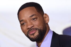 Will Smith Is Unbothered About Jada Pinkett-Smith’s New Book. We All Should Be, Too