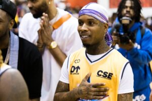 Tory Lanez Still Trying to Shirk Accountability with Latest Legal Move