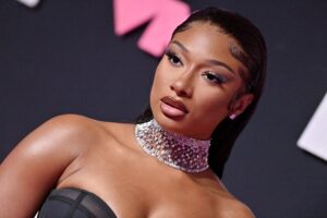Megan Thee Stallion Ushers in ‘Hottie-Ween’ with Sexy, Scary New Music Teaser