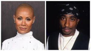 Was Jada Pinkett-Smith Almost Jada Pinkett-Shakur? We’ve Got Answers