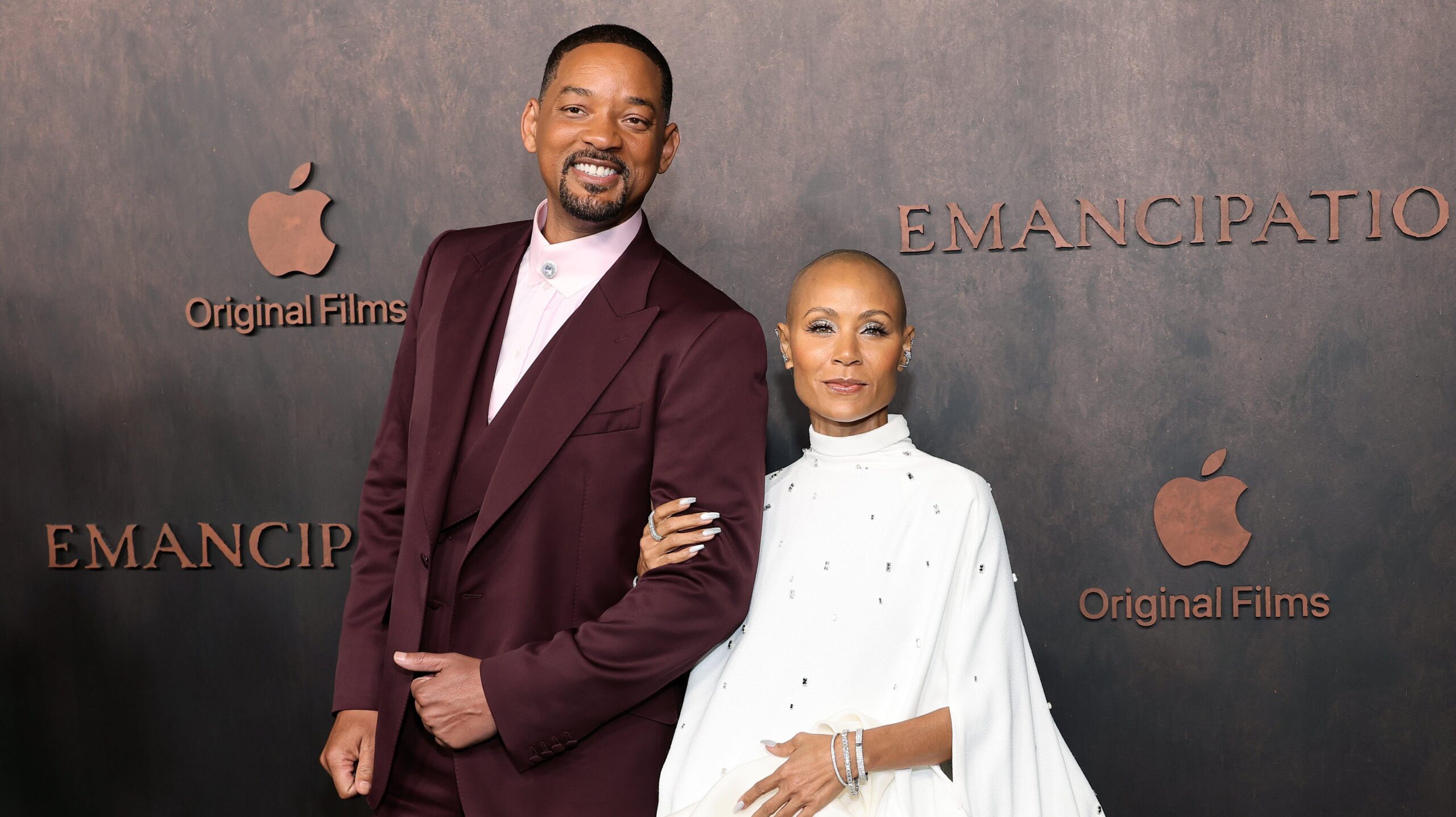 Every Major Thing You Need to Know About Will Smith and Jada Pinkett-Smith