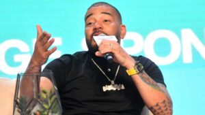 Breakfast Club’s DJ Envy Speaks On Real Estate Scam Claims: “I Would Never Take A Dollar From Somebody”