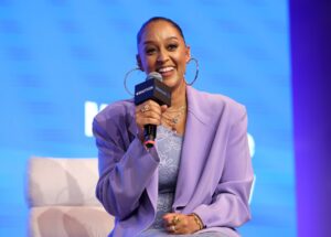 Tia Mowry’s Revelation About Dating In 2023 Is Real AF and Here’s Why