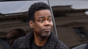 Chris Rock To Direct, Produce Martin Luther King Jr. Biopic