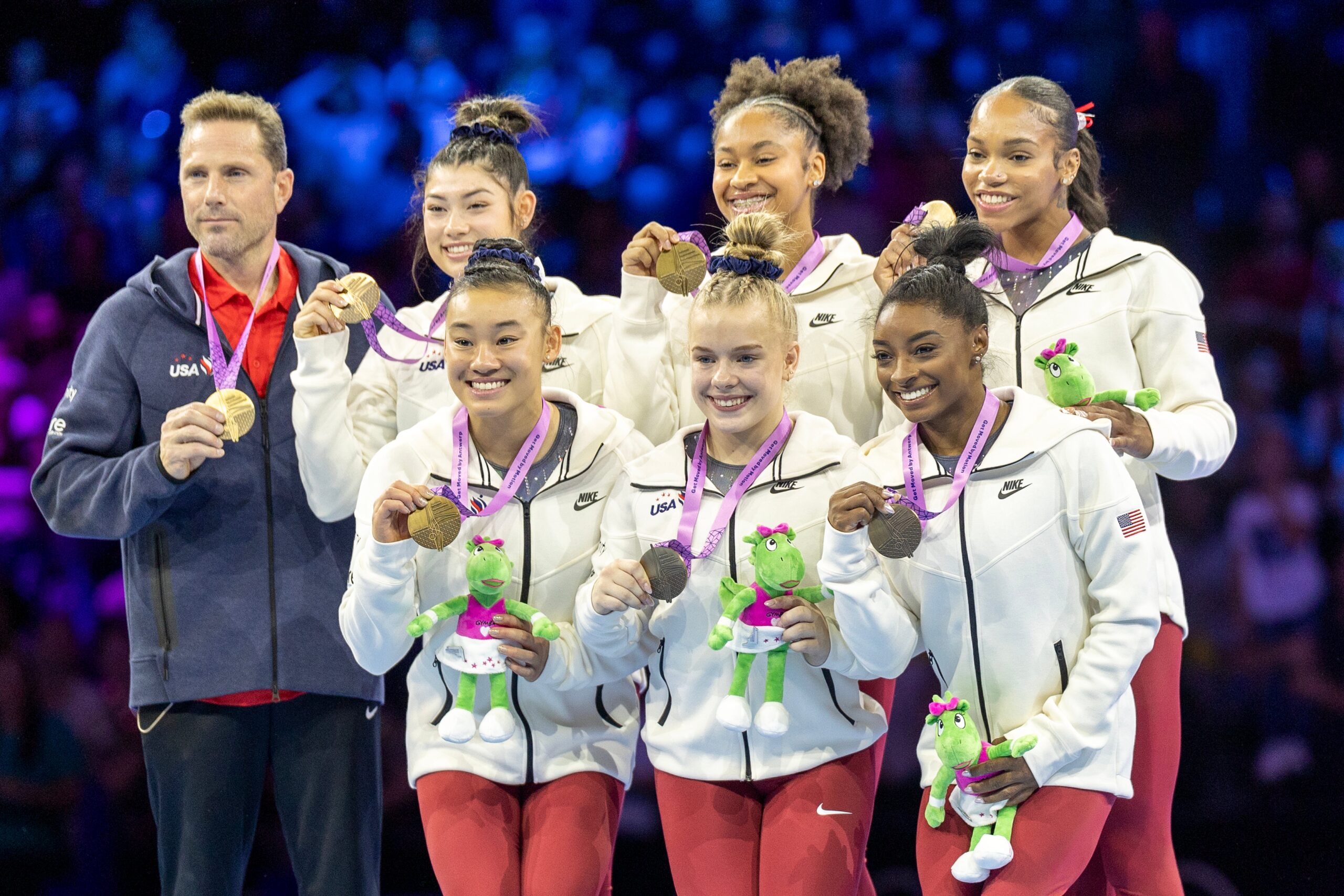 Photo: Getty Images Tim Clayton - Corbis / Contributor