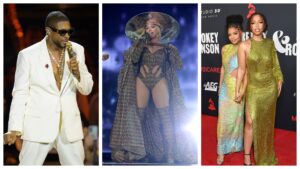 Black Artists That Should Perform at The Sphere