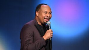 Comedian Roy Wood Jr. Speaks Out Following Exit From The Daily Show
