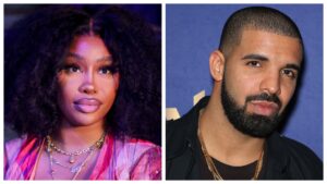 Did SZA and Drake Really Date? We’ve Got Answers