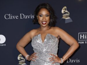 Jennifer Hudson’s Beautiful Wedding Surprise Is the Joyous Video We Needed
