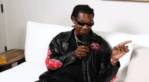 Here’s Why Offset Just Became the Internet’s Favorite Person