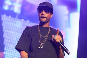 Fans React to Bone Thugs-N-Harmony Member Krayzie Bone’s Sudden Hospitalization