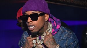 Please Say Sike: Is Tory Lanez Really About to Drop an Album From Prison?