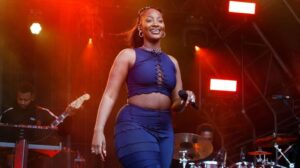 The 22 Afrobeats Artists You Should Be Listening to Now