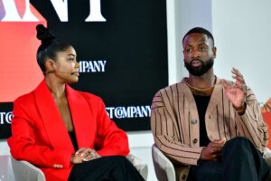 Dwyane Wade Reveals Gabrielle Union’s Response After Learning He Fathered a Child Outside Their Relationship