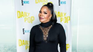 Hey, My Sweet Babies: Mo’Nique Needs Your Support As She Fights for Fairness Against CBS