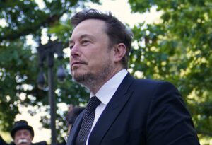 Party’s Over: Elon Musk Proposes Charging Users a Monthly Fee for Twitter