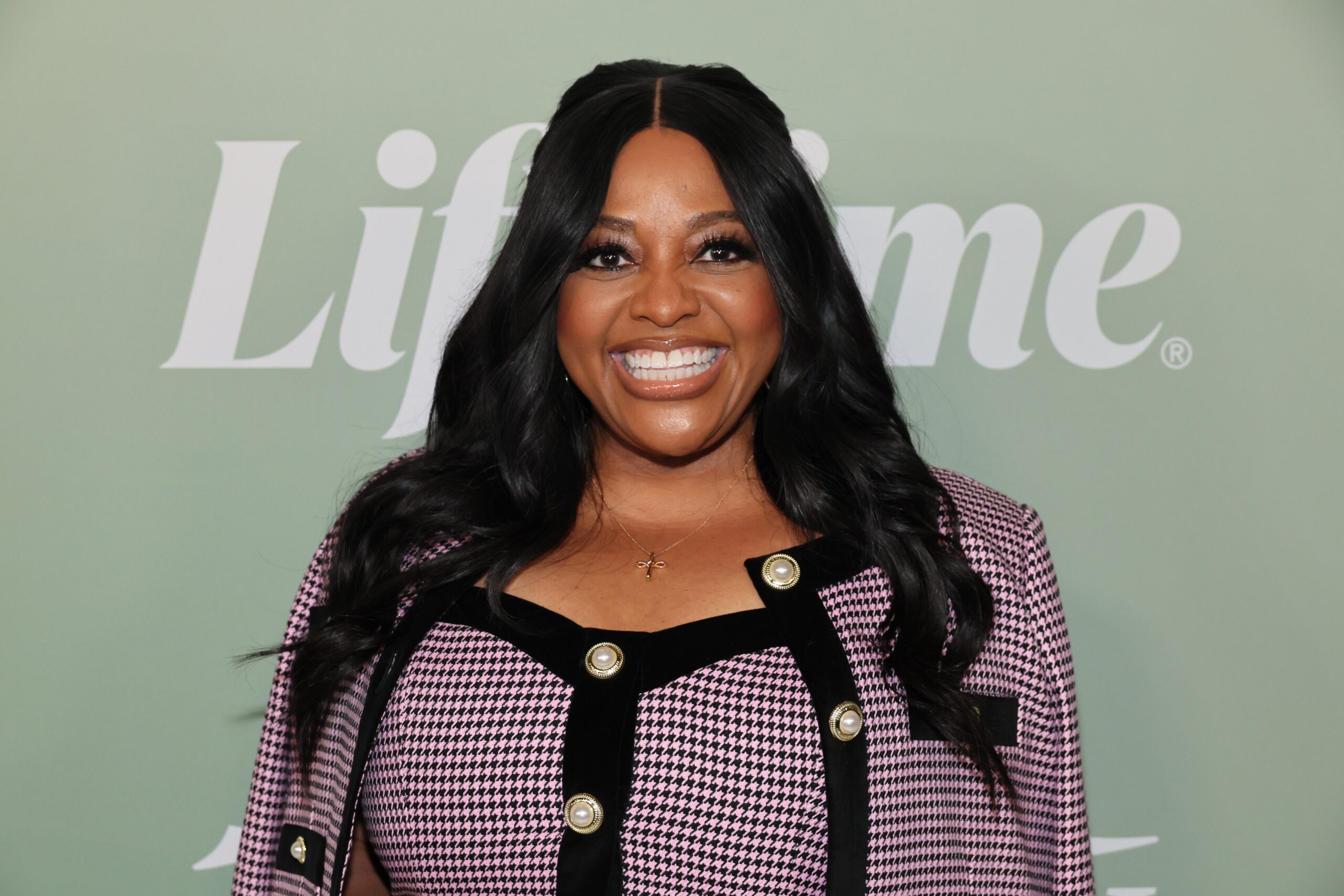 Sherri Shepherd attends Variety’s 2023 Power of Women event at The Grill on April 04, 2023 in New York City. Photo: Getty Images Dia Dipasupil