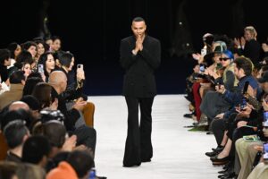 Beyoncé’s Renaissance Designer Says His Paris Fashion Week Collection Was Stolen