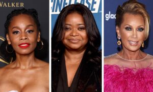 Black Actresses Who Should Star in the New Murder She Wrote Movie