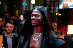 Here’s How Lil Nas X’s Coming Out Helped His Brother Come to Terms With His Own Sexuality
