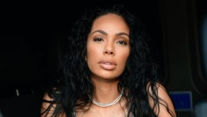 Erica Mena Says Calling A Black Person A ‘Monkey’ Wasn’t ‘Racially Driven.’ We Think She’s Full of Sh*t
