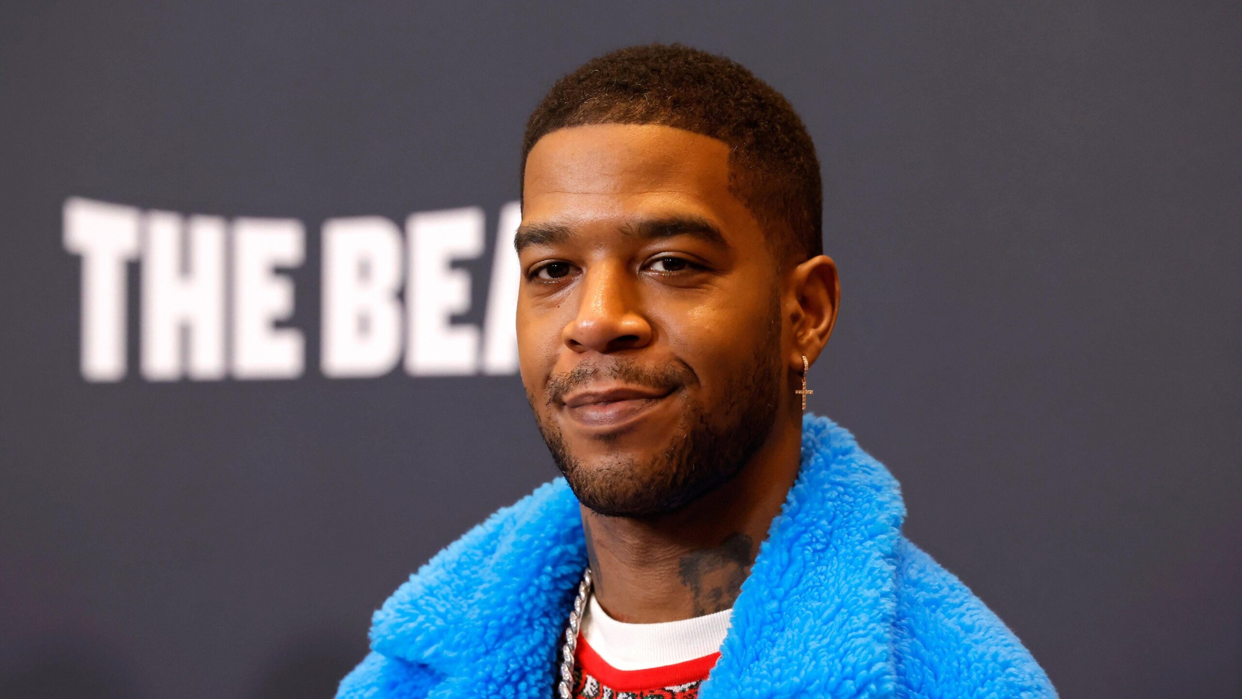 Scott “Kid Cudi” Mescudi attends Critics Choice Association’s 5th Annual Celebration Of Black Cinema & Television on December 05, 2022 in Los Angeles, California. Photo: Getty Images Frazer Harrison for Critics Choice Association
