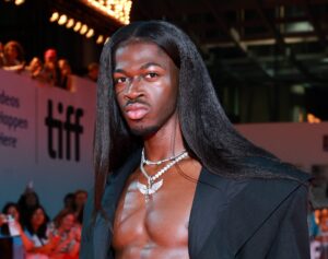 After Bomb Threat Delays Screening, Lil Nas X Takes Over TIFF With New Doc Long Live Montero