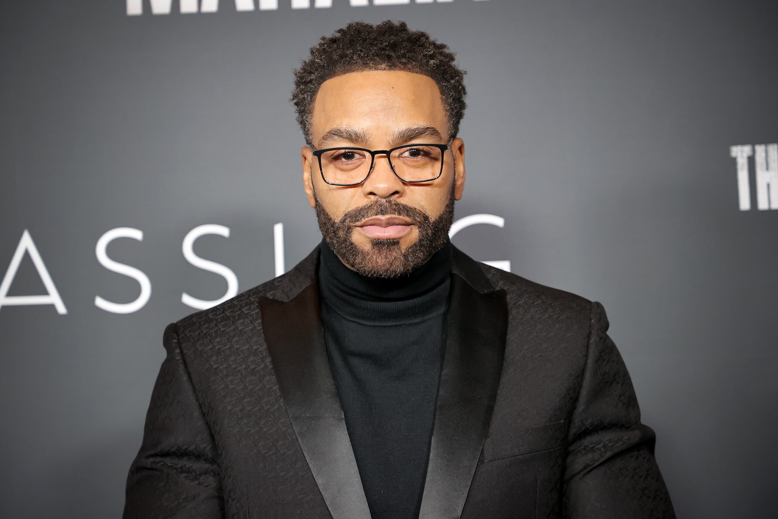 Method Man attends the 4th Annual Celebration of Black Cinema and Television on December 06, 2021 in Los Angeles, California. Photo: Getty Images Emma McIntyre