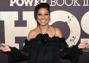 Tamron Hall Felt She Had To ‘Prove my Value’ After NBC Exit