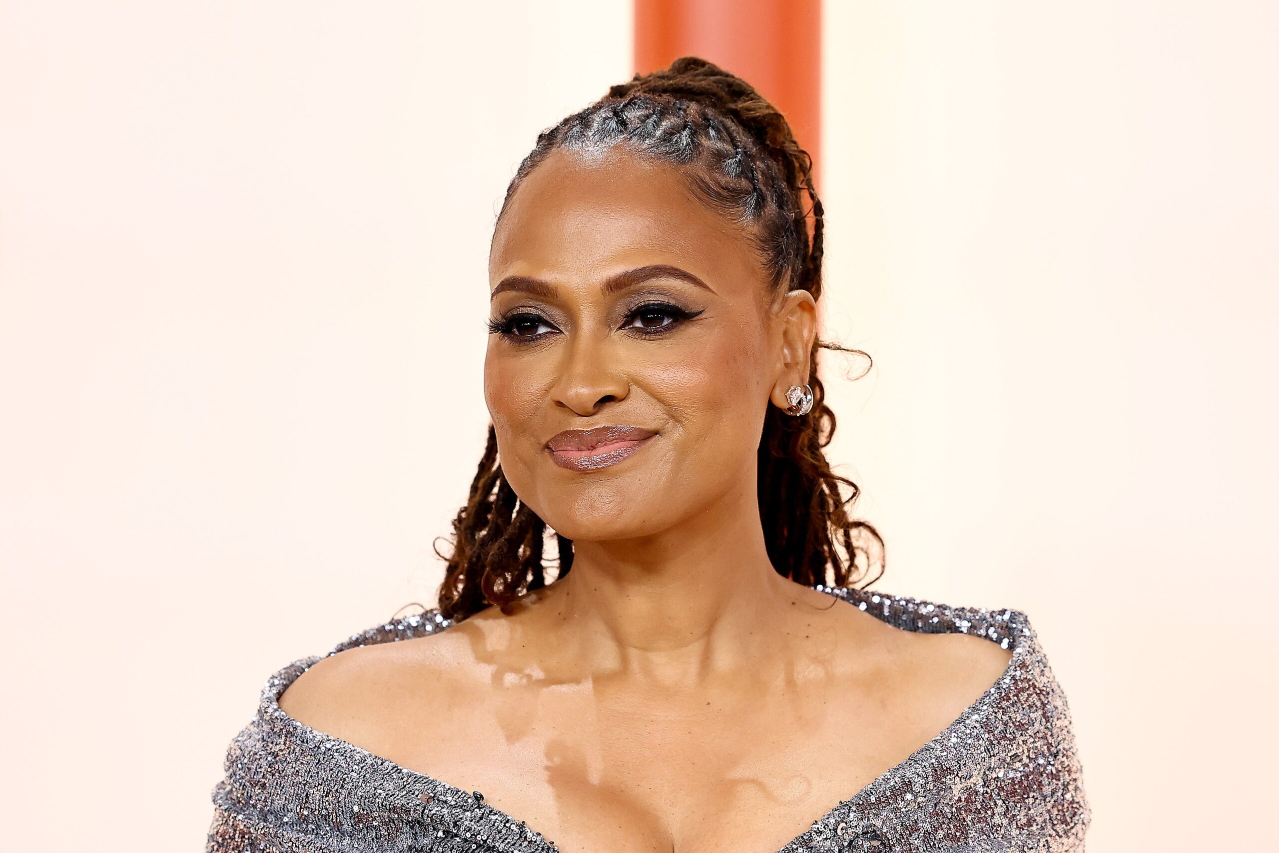 Ava DuVernay attends the 95th Annual Academy Awards on March 12, 2023 in Hollywood, California. Photo: Getty Images Arturo Holmes