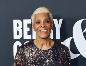 Dionne Warwick Wants to ‘Speak’ to ‘Young Man’ Elon Musk About Deleting the Block Feature