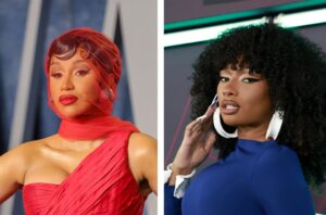 Buckle Up! Cardi B, Megan Thee Stallion Reunite for New Collab