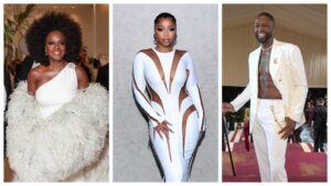 Who Says We Can’t Wear White After Labor Day? Not These Celebs!