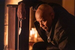Wanna Debate? Here’s Denzel Washington’s Top 5 Movies