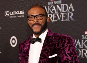 How Personal Will Tyler Perry’s New Documentary Really Be?