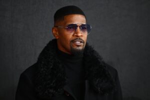 Jamie Foxx Joins the Lineup of Memorable Actors Who’ve Played God