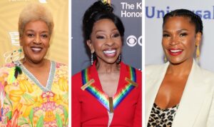 30 Years of Laughs: Living Single’s Most Memorable Guest Stars